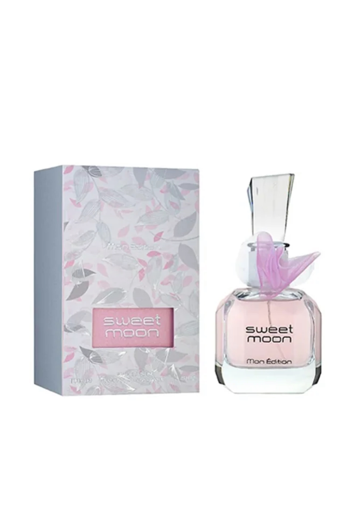 عطر sweet moon مشابه moon Paris ysl