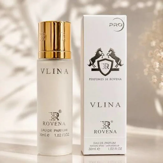 عطر مارلی والیا اماراتی ۳۰ میل