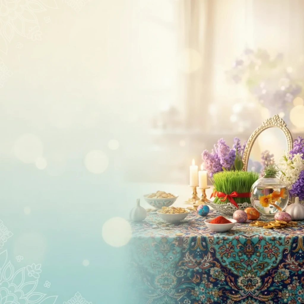 نوروز؛ امیدی تازه در روزهای سخت