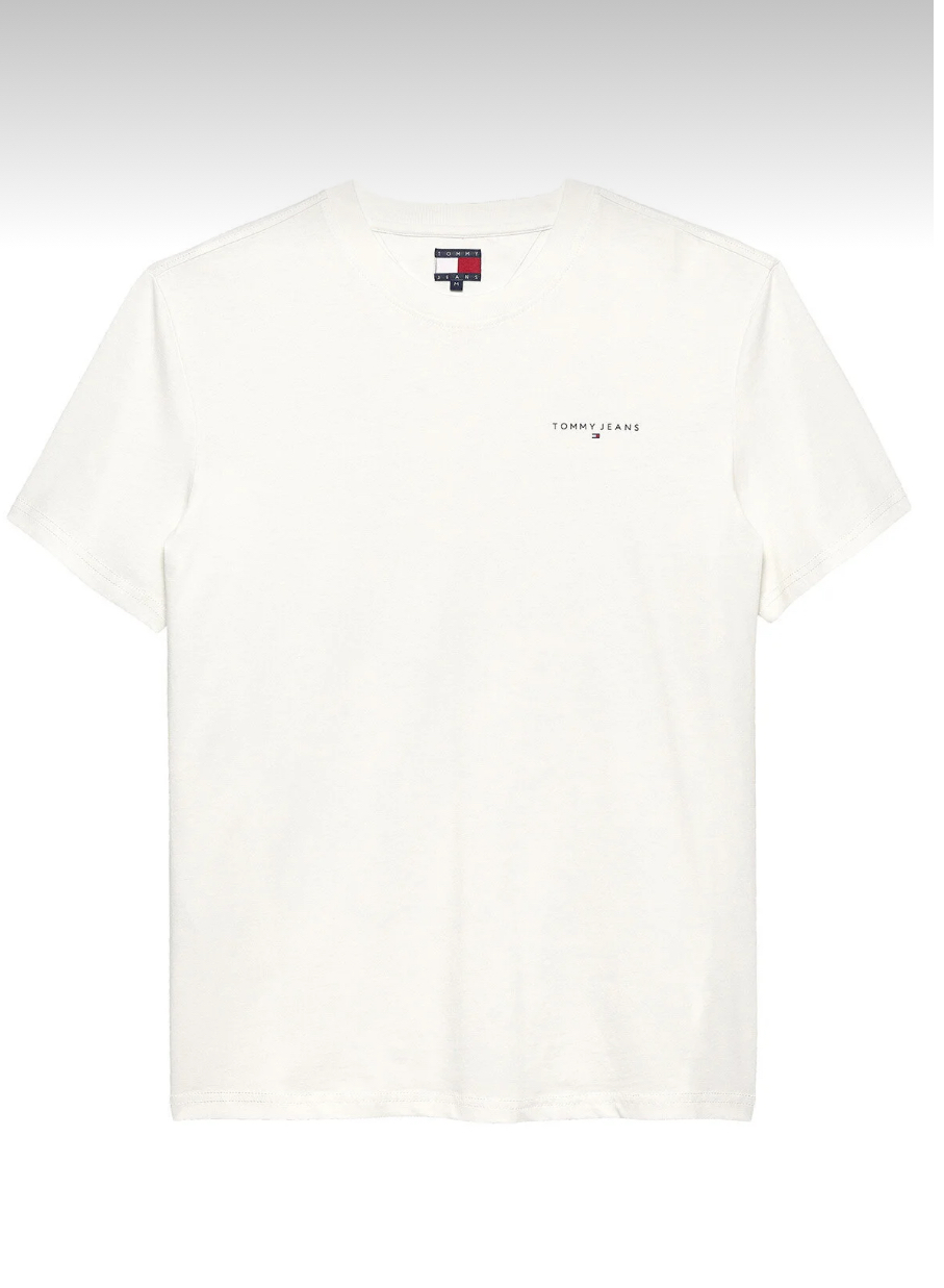 تی شرت برند Tommy jeans