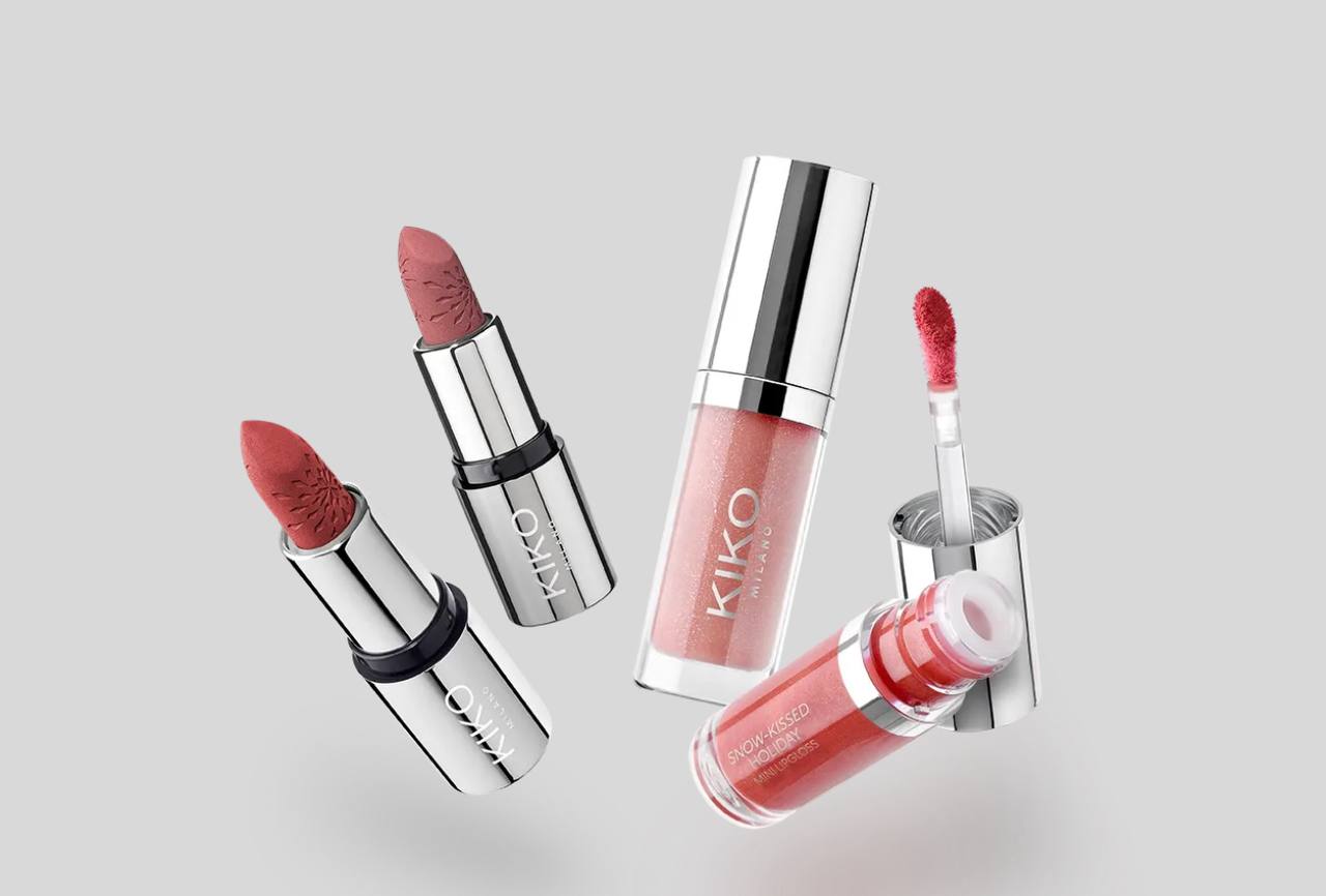 مینی پک کیکو