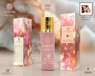 عطر آمواج گایدنس اماراتی ۳۰ میل