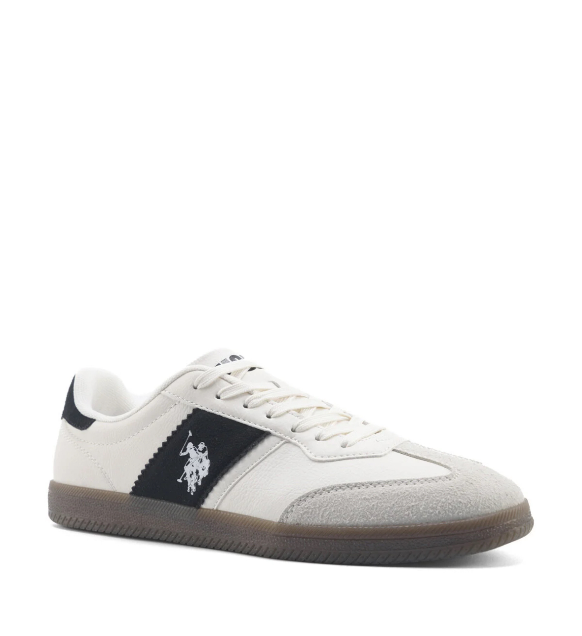 کتونی us polo assn زنانه مدل sandra
