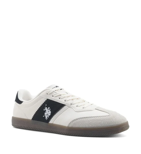 کتونی us polo assn زنانه مدل sandra