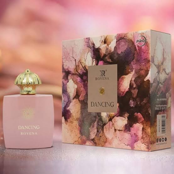 عطر امواج گایدنس اماراتی