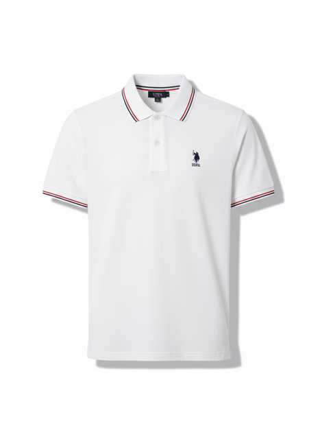 تی شرت پولو مردانه POLO