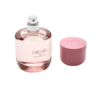 ادکلن orchid برند Zara